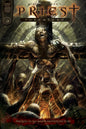 Priest Purgatory GN Vol 02 (MR)