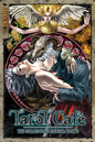 Tarot Cafe Manga Collection GN Vol 03