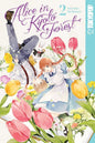 Alice In Kyoto Forest GN Vol 02