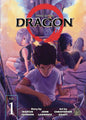 Arms Of The Dragon Vol 01 (MR)