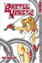Battle Vixens GN Vol 04 (Of 17) (MR)