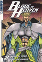 Blade Of Heaven GN