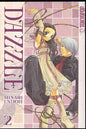 Dazzle GN Vol 02 (Of 9)