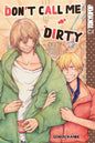 Dont Call Me Dirty GN Vol 01