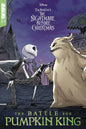 Nbx Battle For Pumpkin King TP