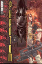 Phantom GN Vol 01 (Of 5)