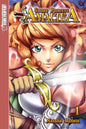 Sword Princess Amaltea Manga GN Vol 01