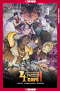 The Fourth Rope, Volume 1 (Graphic Novel)