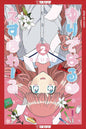 Yuri Espoir GN Vol 02