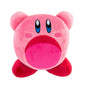 Club Mocchi-Mocchi Plush: Kirby - Inhaling Mega Kirby 15"