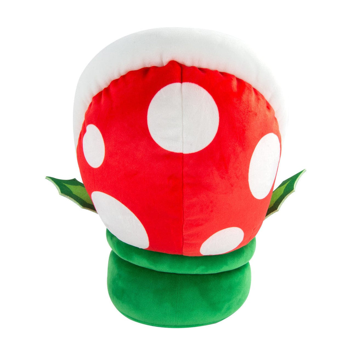 Club Mocchi-Mocchi Plush: Super Mario - Mega Piranha Plant 15"