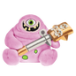 Warhammer 40,000: Plushie - Grenade Nurgling
