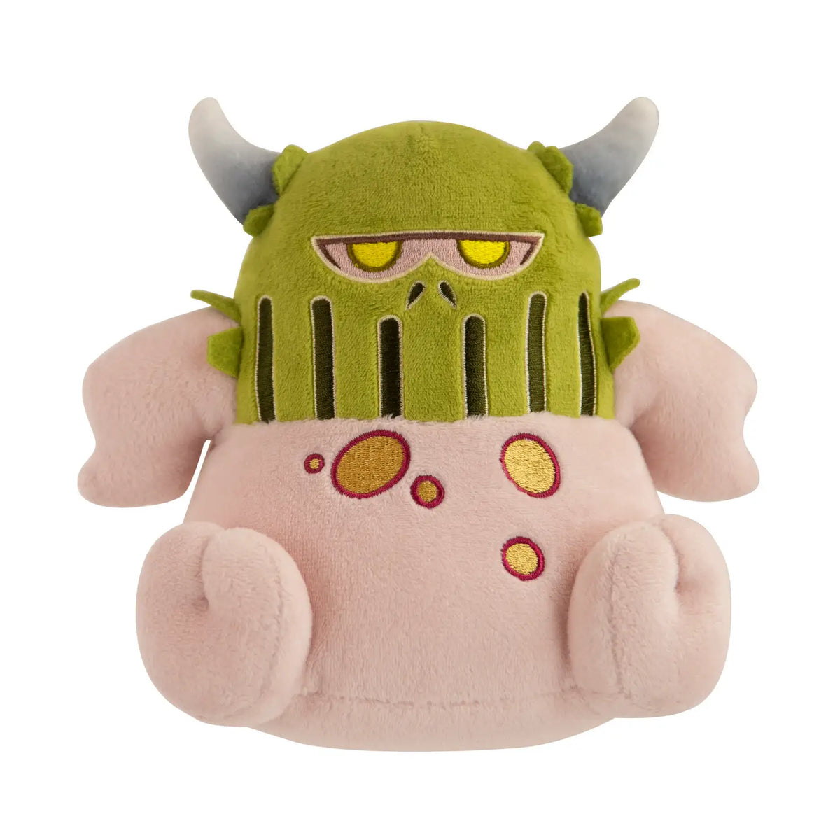 Warhammer 40,000: Plushie - Sassy Nurgling