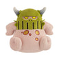 Warhammer 40,000: Plushie - Sassy Nurgling