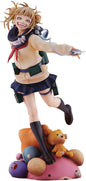 TOMYTEC: MY HERO ACADEMIA - HIMIKO TOGA 1/7 PVC STATUE