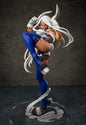 TOMYTEC: MY HERO ACADEMIA - MIRKO 1/4 PVC STATUE