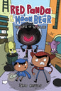 Red Panda & Moon Bear GN Vol 02 Curse Of Evil Eye