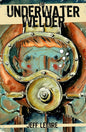 Underwater Welder GN Curr Ptg