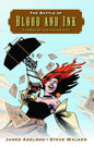 Battle Of Blood & Ink Fable Of Flying City TP