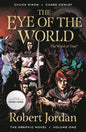 Wheel Of Time Eye Of The World TP