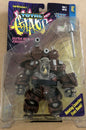 Total Chaos 6 Inch Action Figure Series 2 - Hoof (Shelf Wear Packaging)