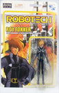 Harmony Gold: Robotech - Roy Fokker