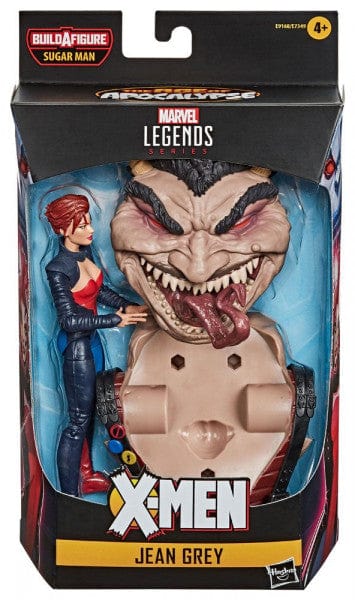 Hasbro: Marvel Legends - Jean Grey (X-Men, Age of Apocalypse)