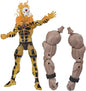 Hasbro: Marvel Legends - Sunfire (X-Men, Age of Apocalypse)