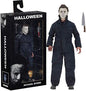 Neca: Halloween - Michael Myers (2018)