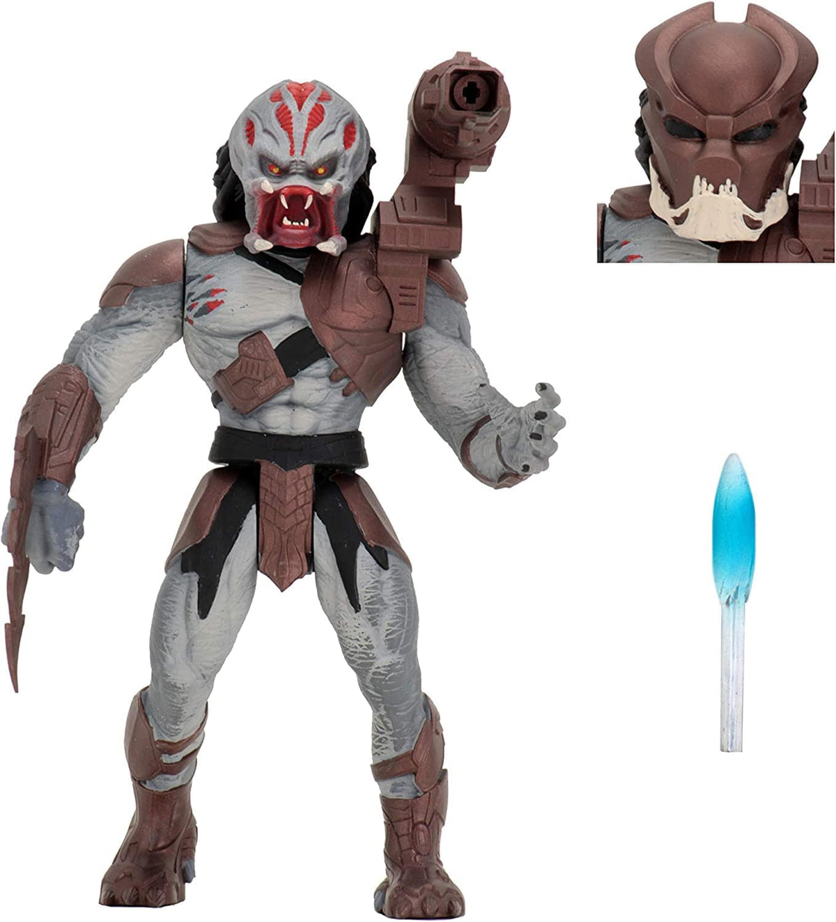 Neca: Predator - Berserker Predator
