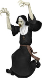 Neca Toony Terrors: Nun - Nun