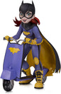 DC Collectibles: Artists Alley - Batgirl by Chrissie Zullo