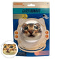 Toysmith: Astroverse - Catstronaut (Slow-Rise Squishy Ball)