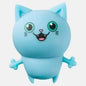 TOYSMITH: SMOOSHY CAT STRETCHABLE TOY