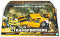 Transformers 8 Inch Action Figure Human Alliance (2010 Wave 1) - BUMBLEBEE w/ Sam