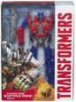 Transformers Age Of Extinction 8 Inch Action Figure Voyager Class Series - Evasion Mode Optimus Prime