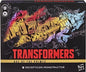 Transformers Age of the Primes 6 Inch Action Figure Combiner - Monstructor