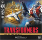 Transformers Age Of The Primes 7 Inch Action Figure Commander Class (2025 Wave 1) - Silverbolt (Shelf Wear Packaging)