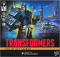 Transformers Age Of The Primes 7 Inch Action Figure Commander Class - Onslaught (Sub-Standard Packaging)
