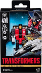 Transformers Age Of The Primes 6 Inch Action Figure Deluxe Class (2025 Wave 3) - Skydive