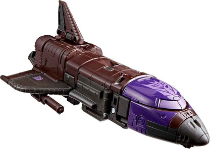 Transformers Age Of The Primes 6 Inch Action Figure Deluxe Class (2026 Wave 1) - Combaticon Blast Off