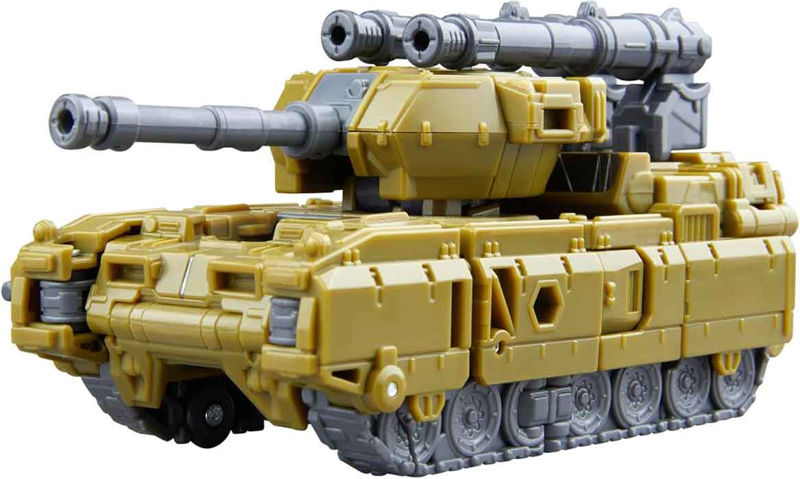 Transformers Age Of The Primes 7 Inch Action Figure Voyager Class (2026 Wave 1) - Combaticon Brawl (Shelf Wear Packaging)
