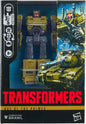 Transformers Age Of The Primes 7 Inch Action Figure Voyager Class (2026 Wave 1) - Combaticon Brawl (Shelf Wear Packaging)