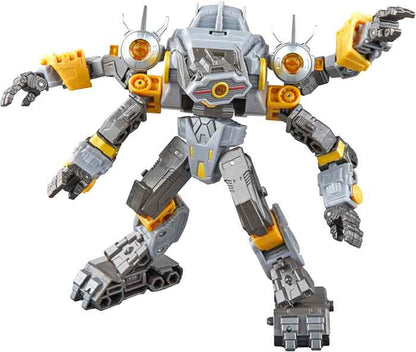 Transformers Age Of The Primes 7 Inch Action Figure Voyager Class (2026 Wave 1) - The Thirteen Amalgamous Prime