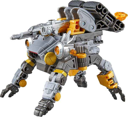 Transformers Age Of The Primes 7 Inch Action Figure Voyager Class (2026 Wave 1) - The Thirteen Amalgamous Prime