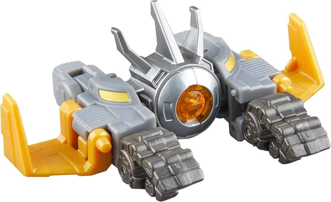 Transformers Age Of The Primes 7 Inch Action Figure Voyager Class (2026 Wave 1) - The Thirteen Amalgamous Prime