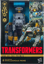 Transformers Age Of The Primes 7 Inch Action Figure Voyager Class (2026 Wave 1) - The Thirteen Amalgamous Prime
