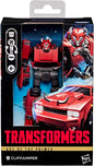 Transformers Age Of The Primes 6 Inch Action Figure Deluxe Class (2026 Wave 2) - Cliffjumper