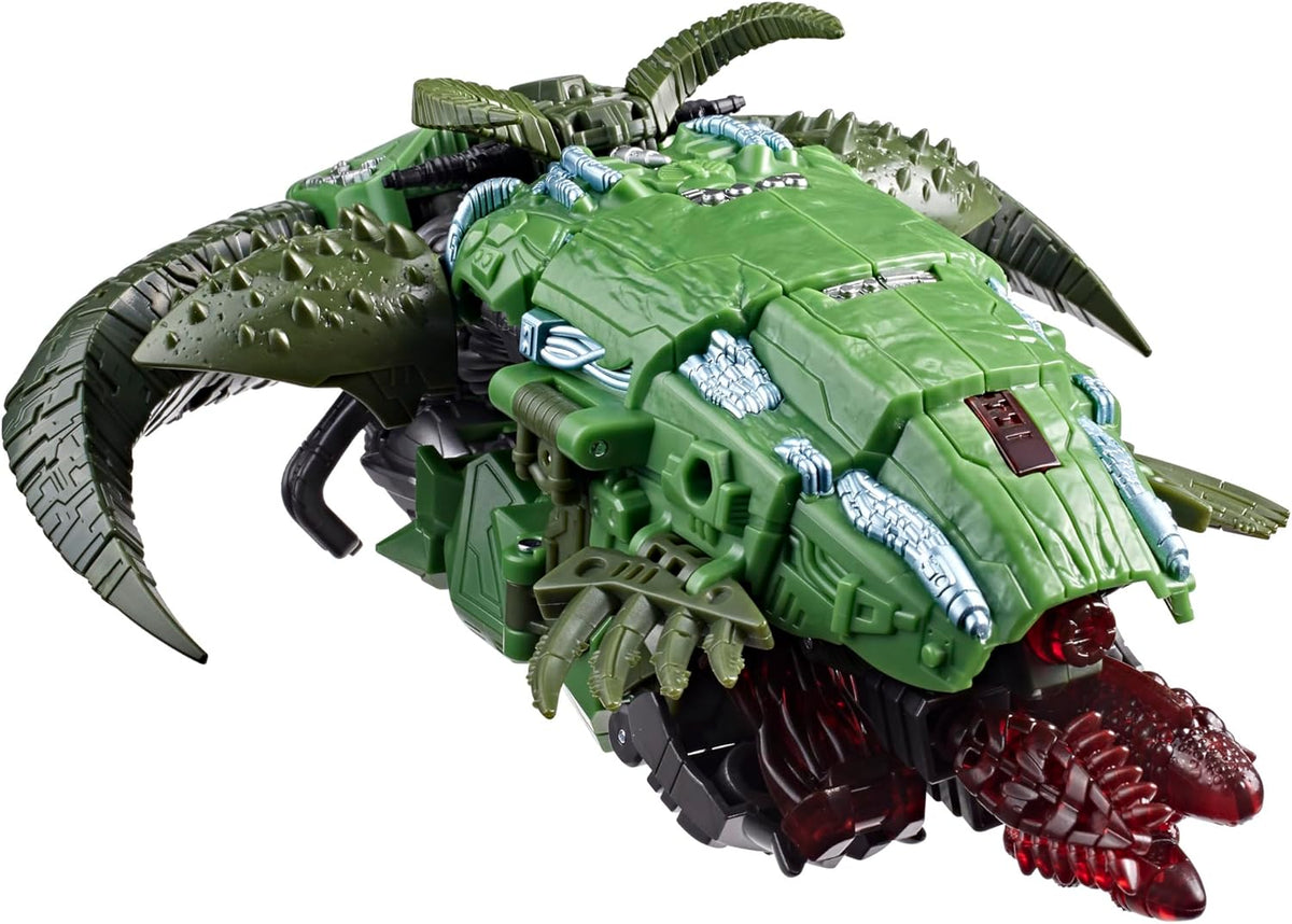 Transformers Age Of The Primes 8 Inch Action Figure Leader Class (2026 Wave 2) - Thirteen Liege Maximo