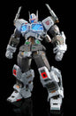 Transformers Collectors 8 Inch Action Figure Flame Toys - Ultra Magnus Kuro Kara Kuri White (Pre-Order Ships August 2026)